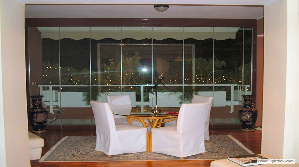 3 season porches 